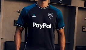 PayPal kit design