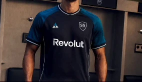 Revolut kit design